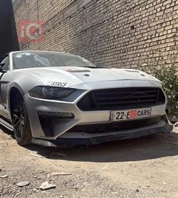 فورد موستانج